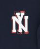 PAPERBOY Ny Simple Logo Sweatshirt - Navy