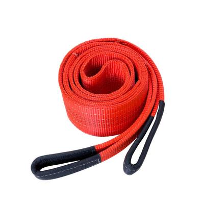 Herramientas de elevación – Correas de elevación