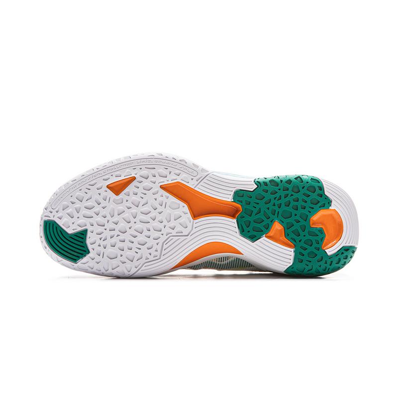 Li Ning BadFive Chase Hunt 1 SUPER SE Cushioning Slip Resistant Abrasion Resistant Breathable Rebound Anti Twist Grip ABFV011-1