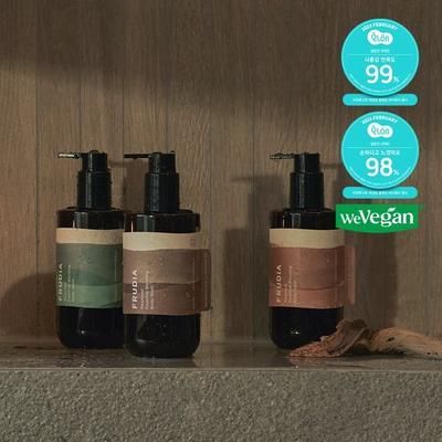 Ziepes un dušas želejas – Dušas želejas