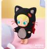 POP MART Baby Molly Pocket Friends Series – Soft Vinyl Blind Box (Single Box / Full Set of 6)