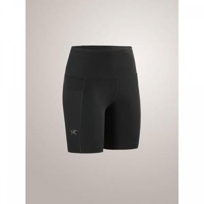 Arcteryx Shorts Appsw09522blk Black Dom