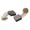 0.28*0.71*0.63 Inches Carbon Brushes 191944-6 643200-5