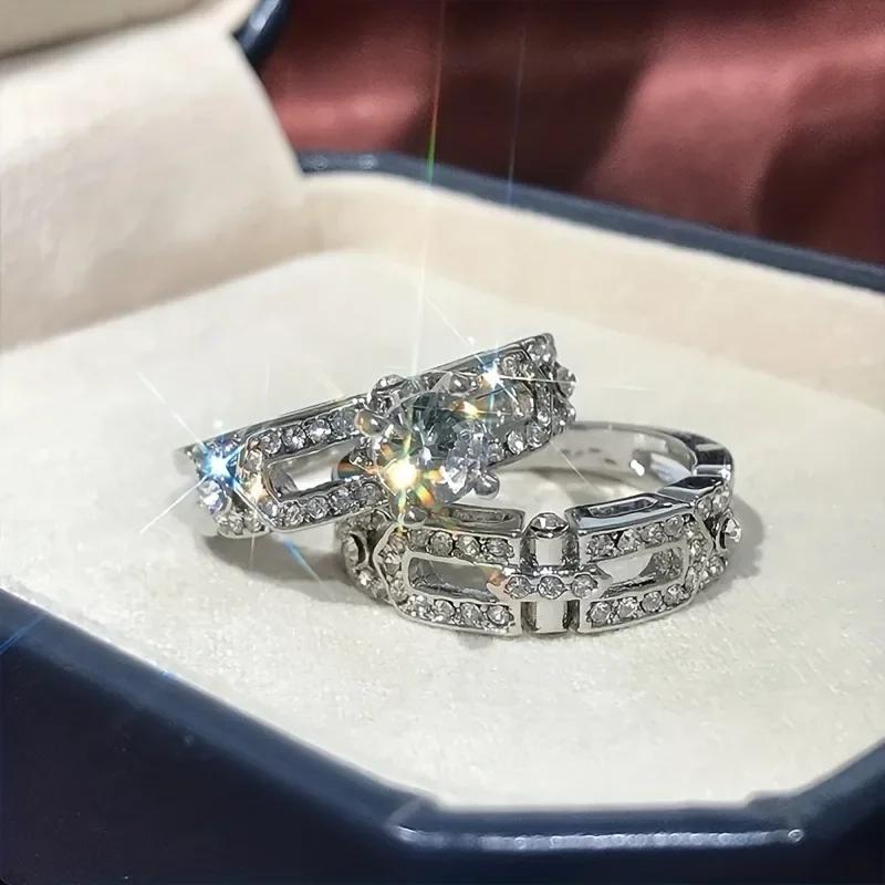 Антикварное Серебряное Цвета Мертвая Ветвь 4 Когтя Озеро Синий Камень Кольцо Женщины Мужчины Панк Этнические Ювелирные Изделия Аксессуары Подарок 6