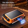 SupFire FS19-B Super Bright Waterproof Portable Searchlight