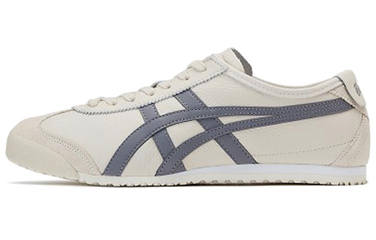 Onitsuka Tiger Mexico 66 Pelēks Balts