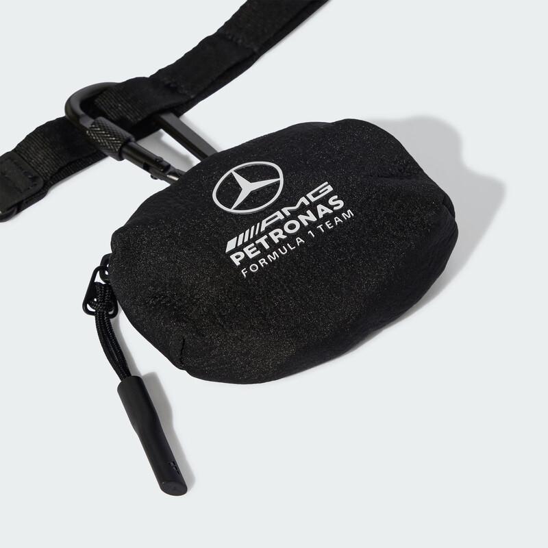 Adidas Mercedes-AMG PETRONAS F1 Team Adjustable Lanyard