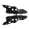For 2014-19 Toyota Highlander Front Bumper Retainer Mounting Brackets Right Left