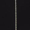 Fashion 14K Gold Filled Rope Chain Bulk Hot Sale for Woman Jewelry Making