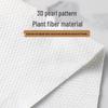 Disposable Compressed Travel Face Towel - Thick, Essential Washcloth for Business Trips & Portable Bath Use