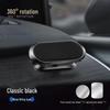 360° Rotating Car Phone Holder with Strong Magnetic Grip