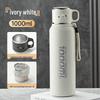 OLOEY 316 Stainless Steel Insulated Water Bottle