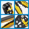Crimper Cable Cutter Adjustable Automatic Wire Stripper Multifunctional Stripping Crimping Pliers Terminal Hand Tool