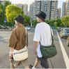 Women's Canvas Bag Crossbody Bag Shoulder Bag For Men