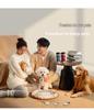 Plush Anti-Scratch Non-Slip Pet Mat for Cats & Dogs - Thickened Sofa Dog Bed
