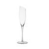 Creative Oblique Mouth Red Wine Glass Crystal Goblet Glass Cup Wedding Bordeaux Burgundy Champagne Cup Bar Family Gift