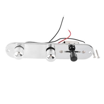 Accesorii pentru chitără – Doze pentru chitare