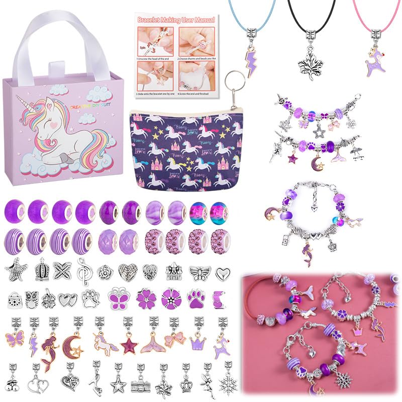 Makeup Toy Princess Accessories Bead Bracelet Princess Role Accessories Ring Necklace Bag Accessory Set Gift Basic 1 Set In [AAGWW] Children's