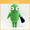 Repo Repo Plush Mailbox Person Stuffed Doll Cartoon Decoration Gift 26cm Cute