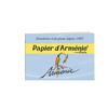 Papier d'Arménie Edition Limitée
