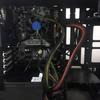 Flexible 4Pin Male to Female PWMs Fan Extension Cord Optimized for GPU Cooling and Systems Air Circulation