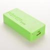 5600Mah 2X 18650 USB Power Bank Ładowarka Bateria Etui Pudełko DIY Na Telefon Ładowanie Elektroniczne Dla Baterii Li-18650 DC 5V 1A