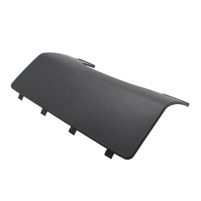 Copertura Gancio Traino Paraurti Posteriore Copertura Occhiello Traino Con Clip di Fissaggio Ricambio per Land Rover Discovery 3