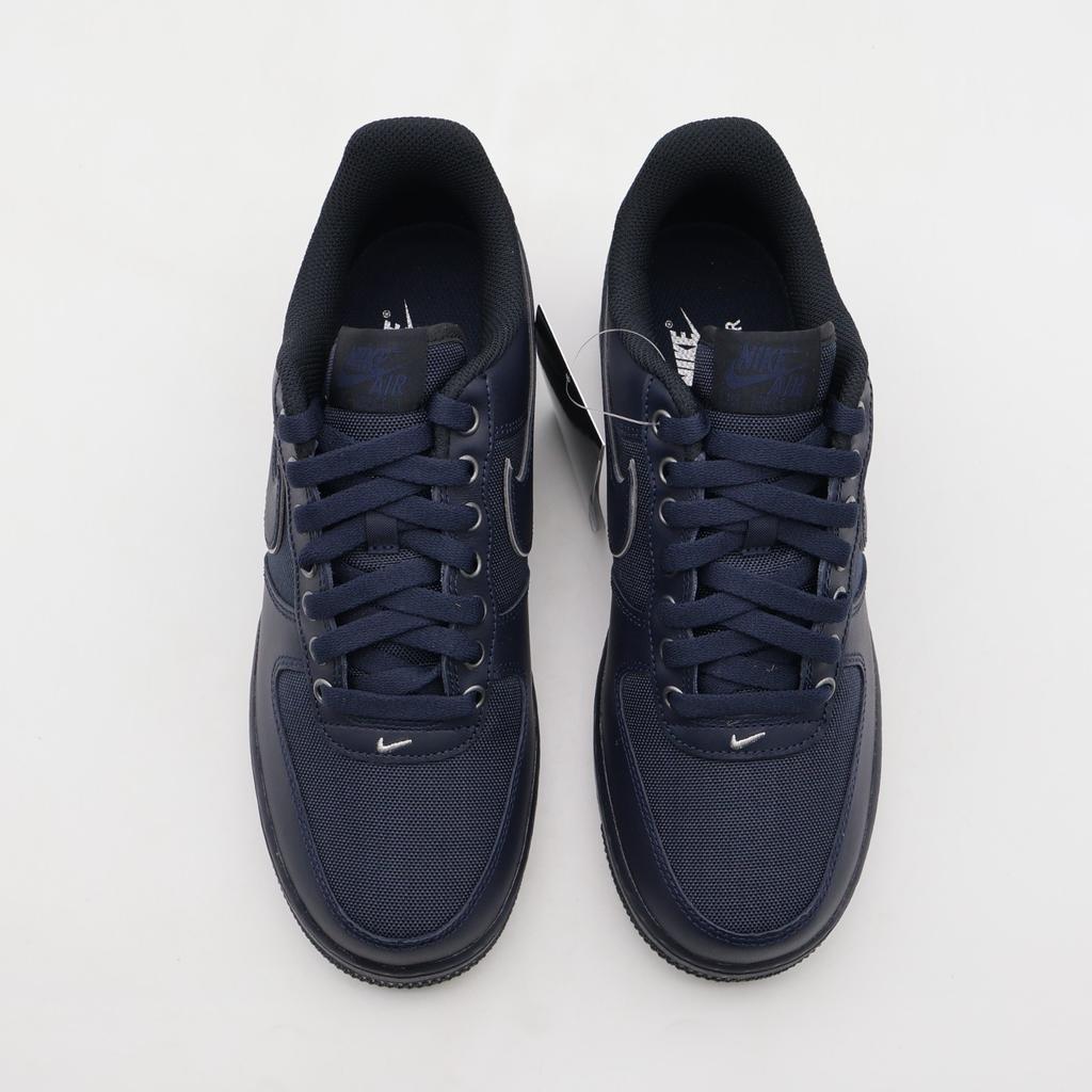 IM6001-475 Nike Air Force 1 Low Dark Obsidian (Men's)