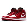 Jordan 1 Mid Chicago GS 554725-605