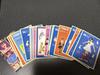 [USED] Morning Musume Card 2001 2002