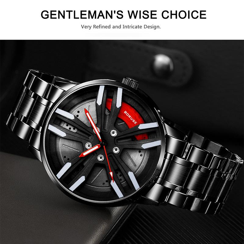 Casual Ceas Bărbați Moda Business Ceas Bărbați Ceas Sport Ceas Personalitate Ceas cu quartz