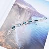 Original Crystal Bracelet Women's Fashion Accessories Diamond Bracelet Shiny Crystal Bracelet