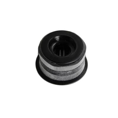 Air Filter Housing As Shown Rubber Housing OE Part Number 9492795 Single Piece Assembly Compatible With Multiple Models
