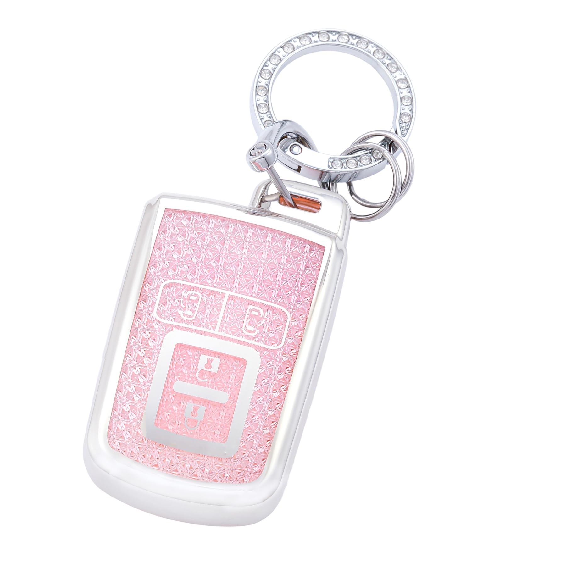 

[YANMW] Voxy Noah 80 Series Key Case Sienta Key Cover key case