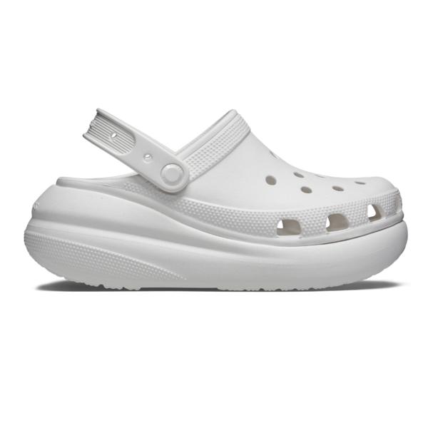 Crocs Crush Clog Sandal Slipper 207521 100