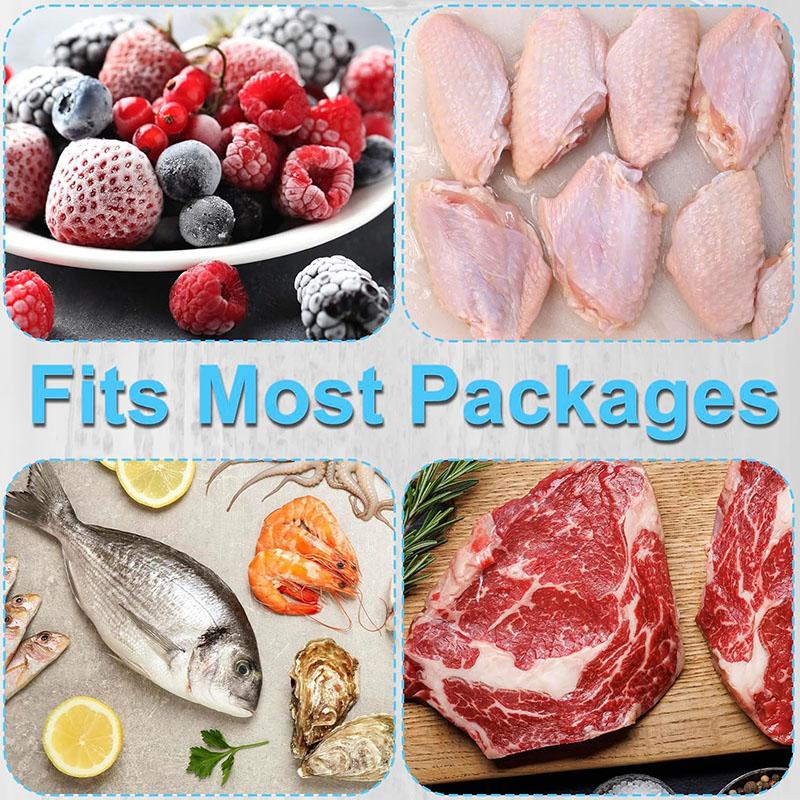 Kitchen Sink Thawing Fixator Belt With Strong Suction Cups Silicone Thaw Belt Frozen Food Meat Beef Thawing Tool Kitchen Gadgets