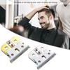 Replacement Steel and Ceramic Blade Set T-Blade Replacement for ANDIS GTX Detail Trimmer for