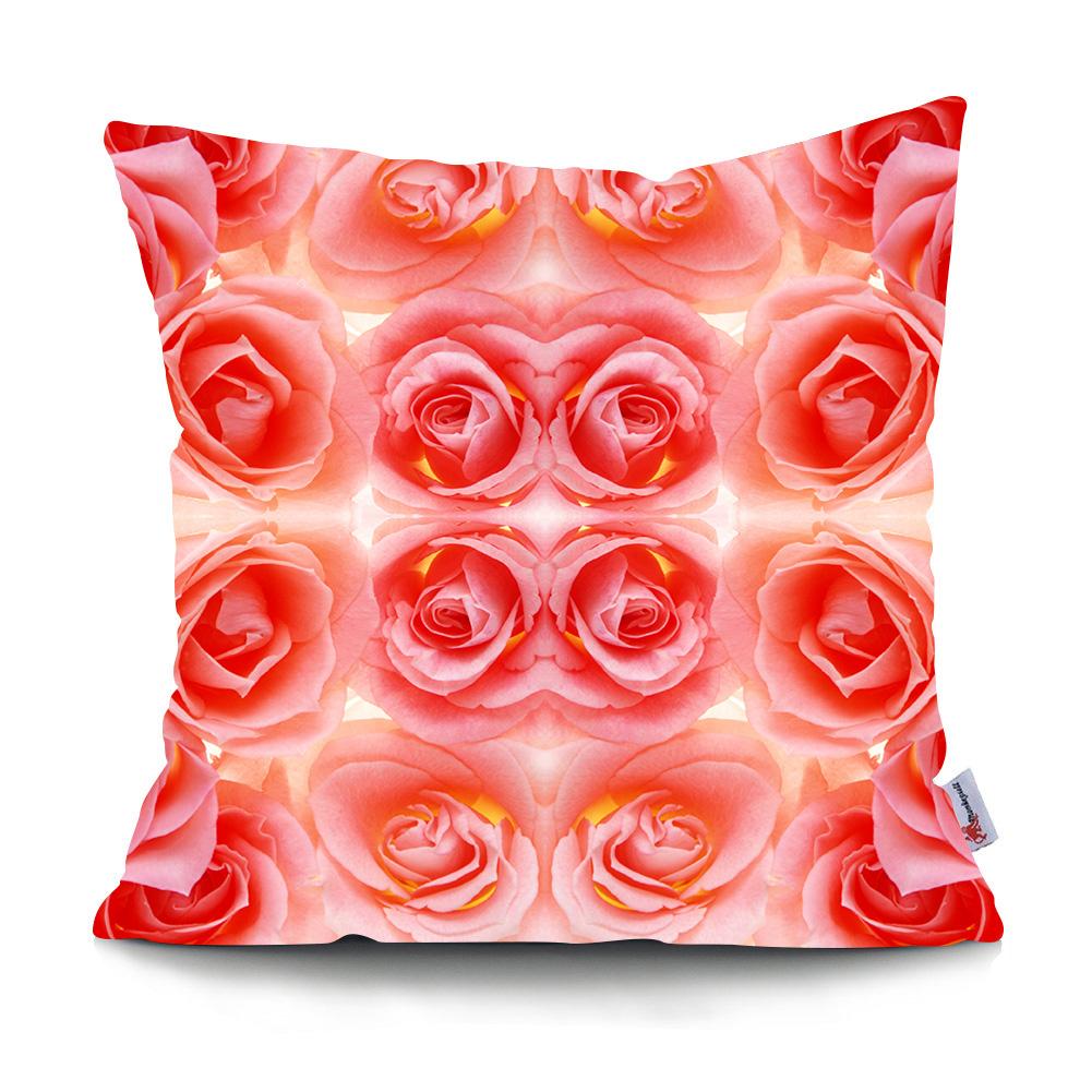 

Современная мода наволочка лесная наволочка птица чернила пейзаж наволочка домашний декор подушка 40X40CM