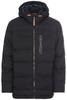 Демисезонная куртка Camel Active teXXXactive® Funktionsjacke aus recyceltem Polyester (420904-4N14) nachtblau