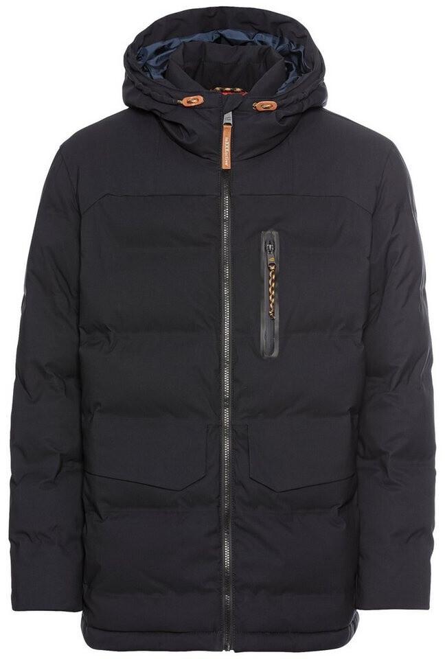Демисезонная куртка Camel Active teXXXactive® Funktionsjacke aus recyceltem Polyester (420904-4N14) nachtblau