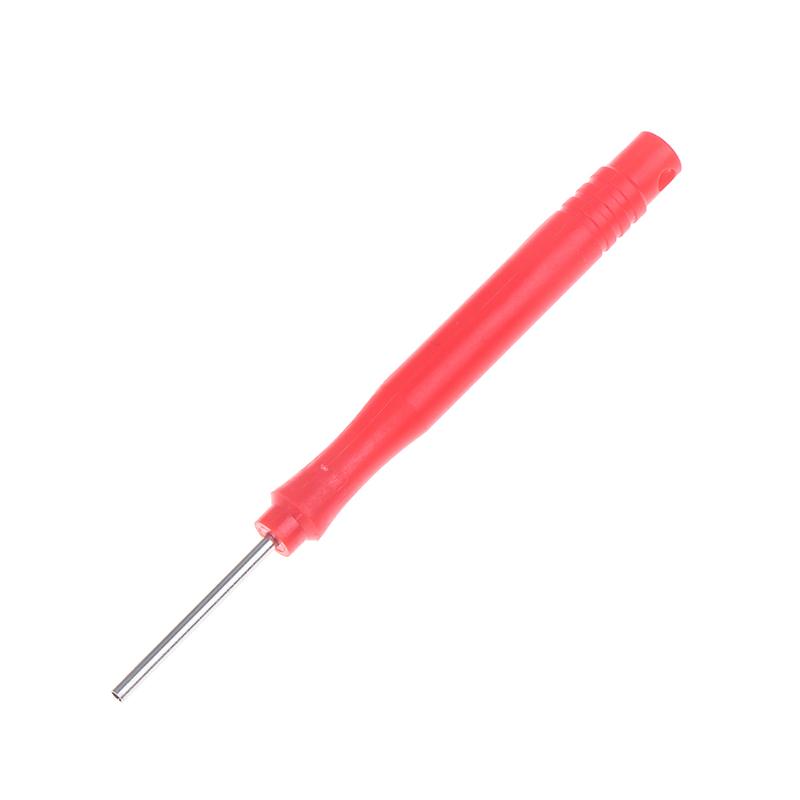 21Pcs Car Terminal Removal Tool Kit Auto Electrical Connector Pin Extractor Wire Crimp Removal Tool For Wiring Harness Repair