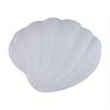 Portable Creative Shell Storage Box Packaging Box European Simplicity Ring Earring Chewing Gum Jewelry Storage Case