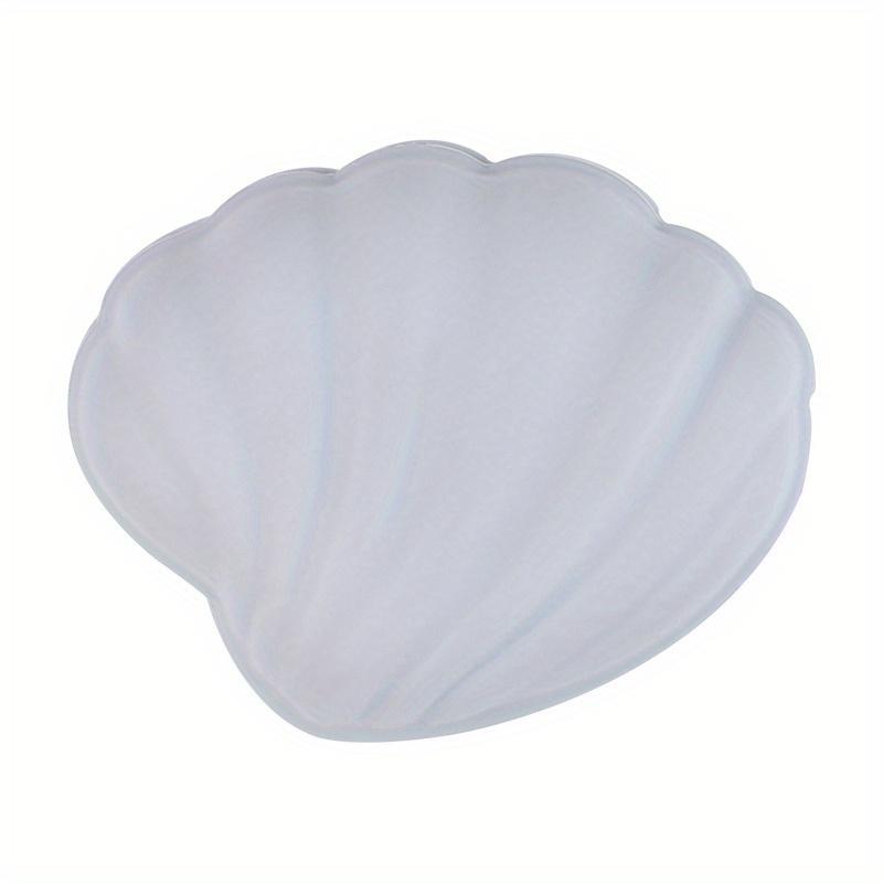 Portable Creative Shell Storage Box Packaging Box European Simplicity Ring Earring Chewing Gum Jewelry Storage Case