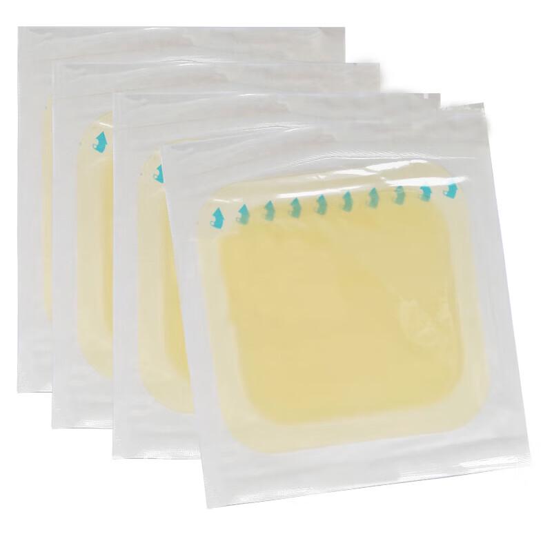 

Chu Rong Emergency Chest Seal