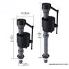 Adjustable Needle Valve Toilet Fill Valve