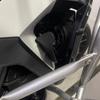 Wind Deflector Air Deflectors Side Deflector Improve Airflow For Tiger 850 Sport For TIGER 900  Rally PRO GT LOW 2020 2025-