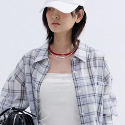 Pokrývky hlavy – Šiltovky