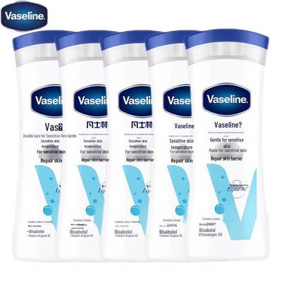 Vaseline Sensitive Skin Sanfte Körperlotion