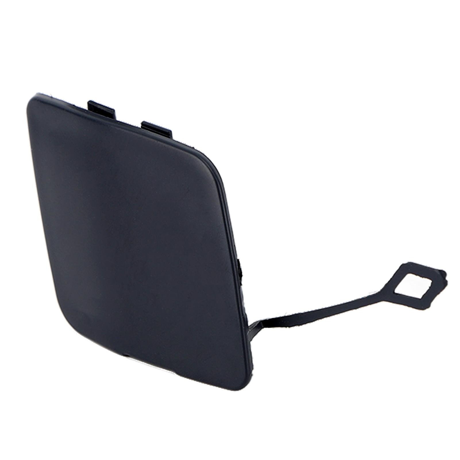 

Front Bumper Tow Hook Eye Cover 25928246 Towing Bracket Hook Cover Cap Replacement for SRX 2010‑2016