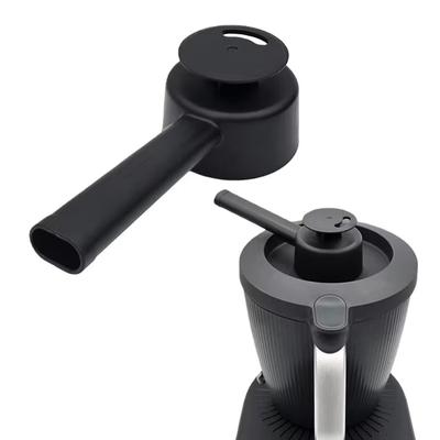 Divertor de abur eficient pentru Thermomix TM7 Accesoriu din silicon pentru transferul aburului pentru gătit în mai multe containere Înlocuitor pentru capacul Varoma